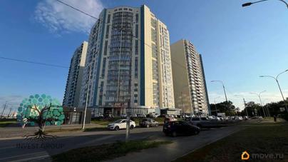 торговое помещение, 45 м&sup2;