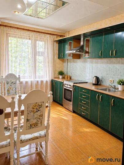 2-комн. квартира, 67.4 м&sup2;
