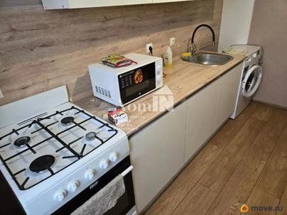 3-комн. квартира, 59.8 м&sup2;