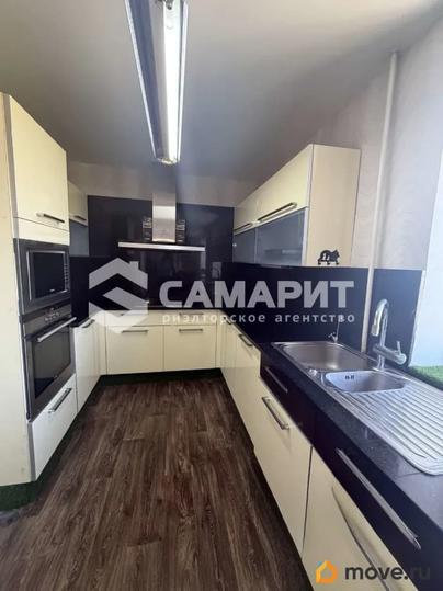 3-комн. квартира, 143.1 м&sup2;