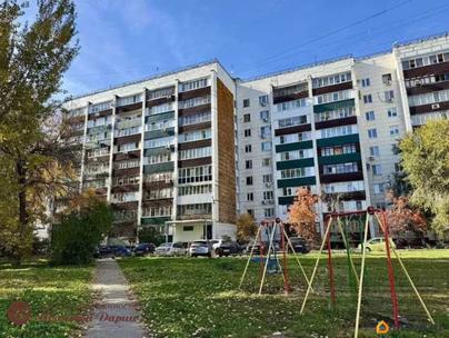 1-комн. квартира, 36.5 м&sup2;