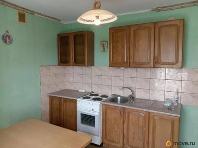 2-комн. квартира, 53.4 м&sup2;