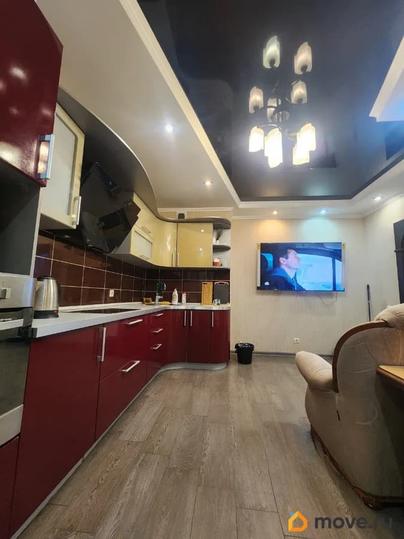 2-комн. квартира, 75 м&sup2;