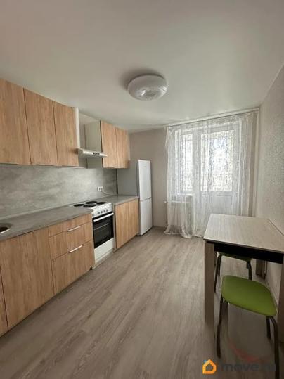 1-комн. квартира, 36.9 м&sup2;