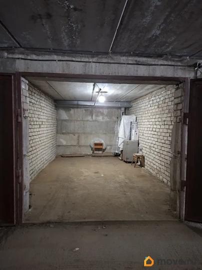 гараж, 21.1 м&sup2;