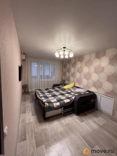 3-комн. квартира, 77 м&sup2;