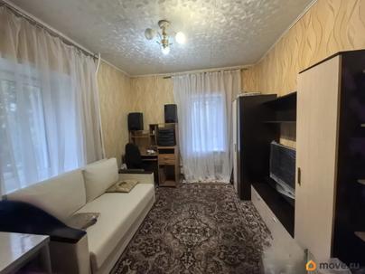1-комн. квартира, 29.6 м&sup2;