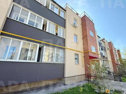 1-комн. квартира, 38 м&sup2;