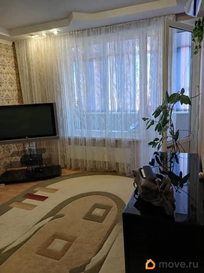 2-комн. квартира, 46 м&sup2;