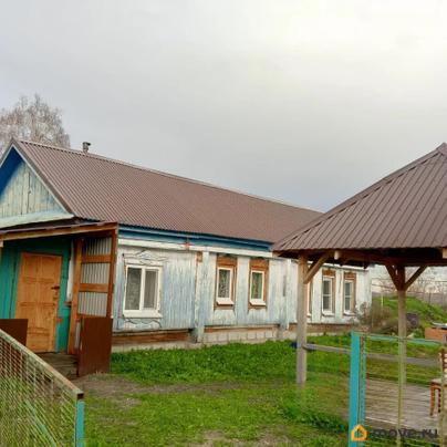 дом, 45.2 м&sup2;, 44 сотки