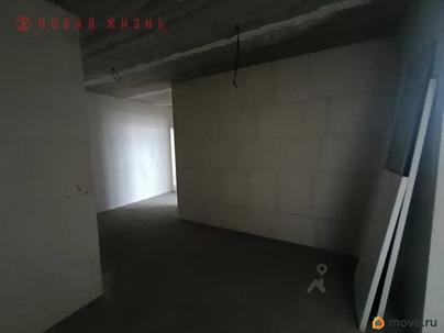 3-комн. квартира, 89.2 м&sup2;