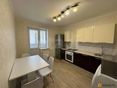 1-комн. квартира, 40.2 м&sup2;