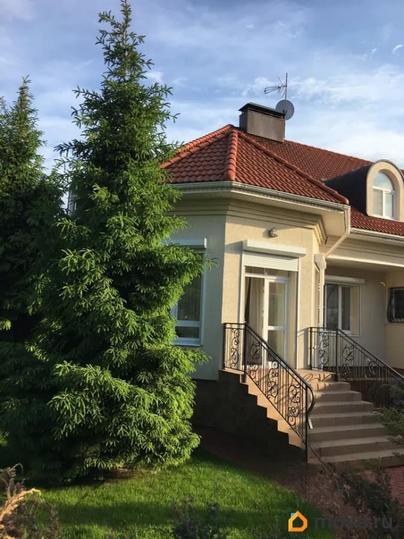 дом, 750 м&sup2;, 30 соток