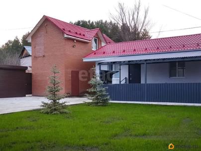 дом, 60 м&sup2;, 4 сотки