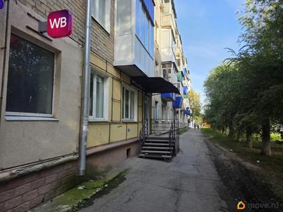 офис, 56 м&sup2;