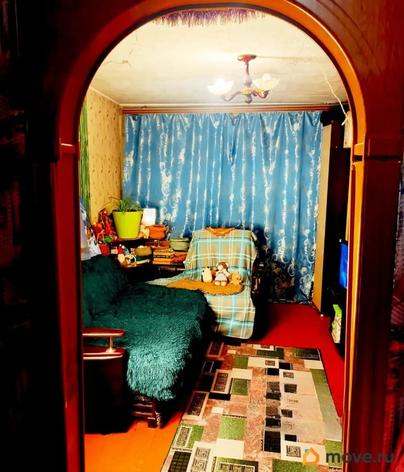 3-комн. квартира, 50.1 м&sup2;