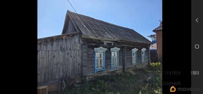 дом, 50 м&sup2;, 5 соток