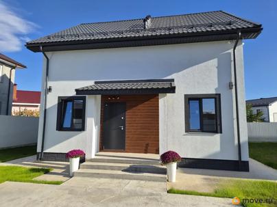 коттедж, 136 м&sup2;, 5 соток