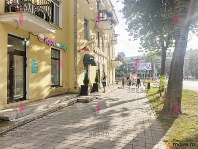 торговое помещение, 84.9 м&sup2;
