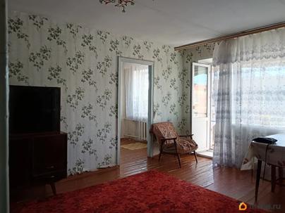 2-комн. квартира, 45.4 м&sup2;