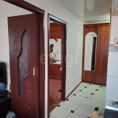 2-комн. квартира, 40.9 м&sup2;