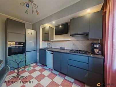 3-комн. квартира, 68 м&sup2;