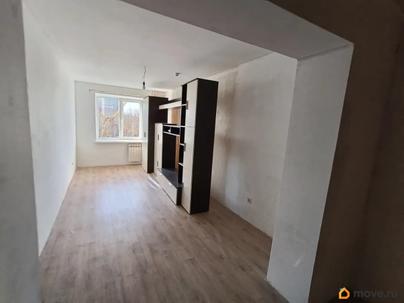 2-комн. квартира, 63.1 м&sup2;
