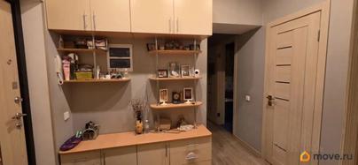2-комн. квартира, 50 м&sup2;