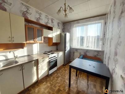 1-комн. квартира, 31.9 м&sup2;