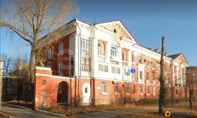 2-комн. квартира, 61.2 м&sup2;