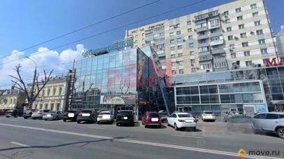 офис, 368 м&sup2;