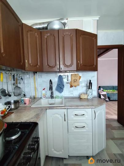 2-комн. квартира, 45.6 м&sup2;