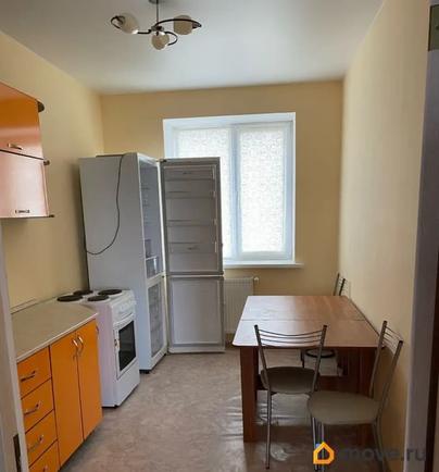 3-комн. квартира, 59.5 м&sup2;