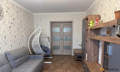 3-комн. квартира, 66.5 м&sup2;