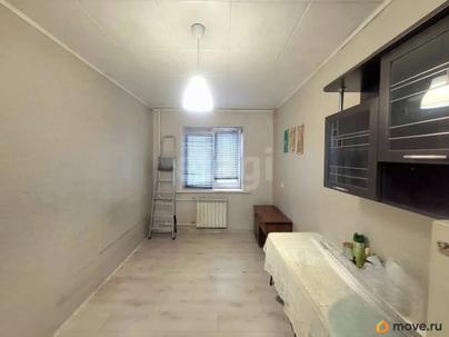 студия, 13.7 м&sup2;