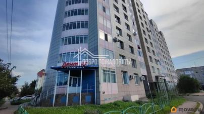 свободного назначения, 95.7 м&sup2;