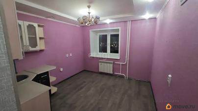 1-комн. квартира, 43 м&sup2;