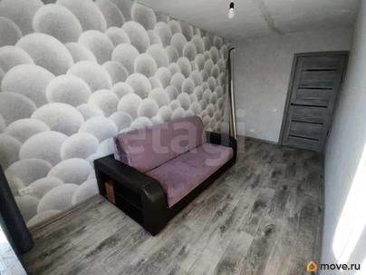 3-комн. квартира, 58.9 м&sup2;
