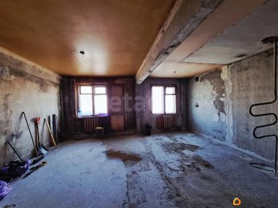 2-комн. квартира, 44.7 м&sup2;