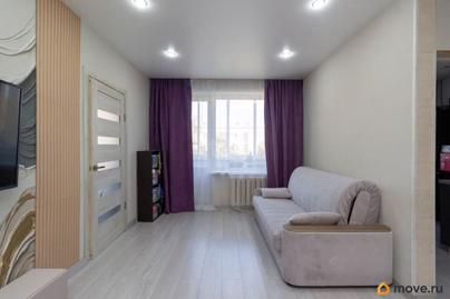 2-комн. квартира, 43 м&sup2;