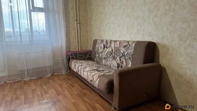 1-комн. квартира, 41 м&sup2;