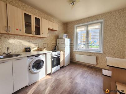 2-комн. квартира, 54 м&sup2;