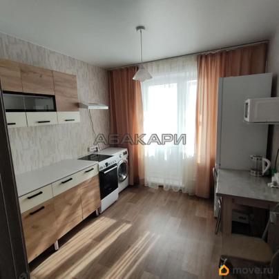 1-комн. квартира, 42 м&sup2;