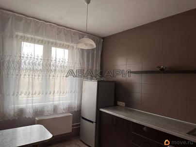 1-комн. квартира, 32 м&sup2;