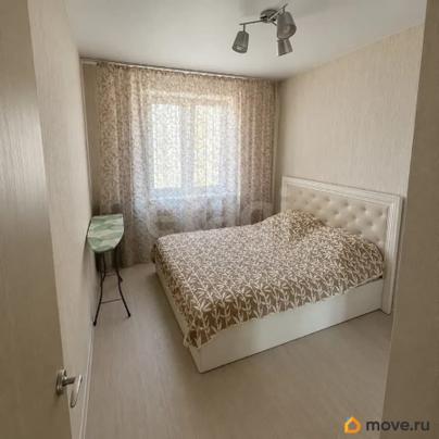 4-комн. квартира, 88.5 м&sup2;