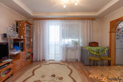4-комн. квартира, 80.1 м&sup2;