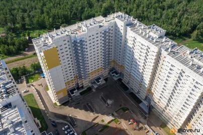 3-комн. квартира, 80.78 м&sup2;
