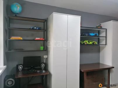 комната, 18 м&sup2;