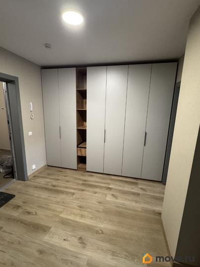 1-комн. квартира, 42 м&sup2;