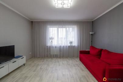 4-комн. квартира, 77.3 м&sup2;